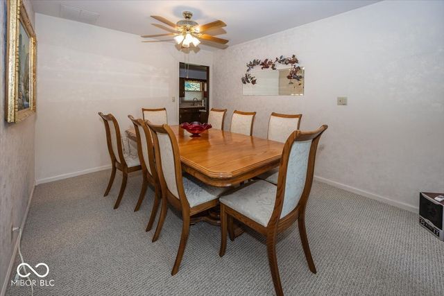 809 Deerfield Road, Anderson, IN 46012