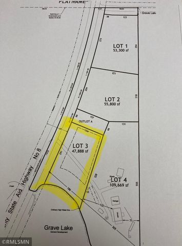 12xxx County Road 8, Brainerd, MN 56401