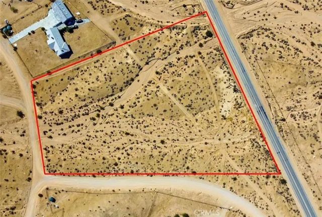 0 National Trails, Helendale, CA 92342