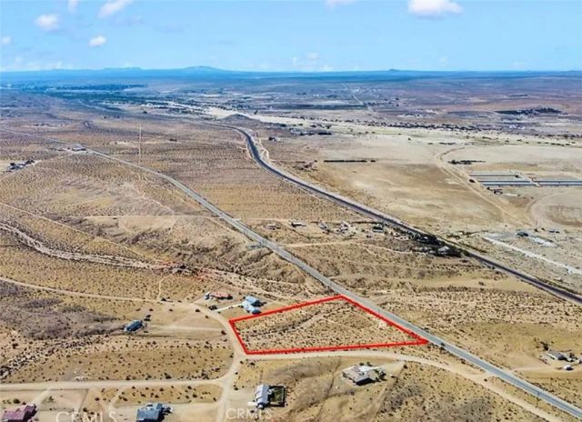 0 National Trails, Helendale, CA 92342