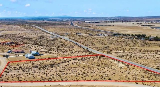 0 National Trails, Helendale, CA 92342