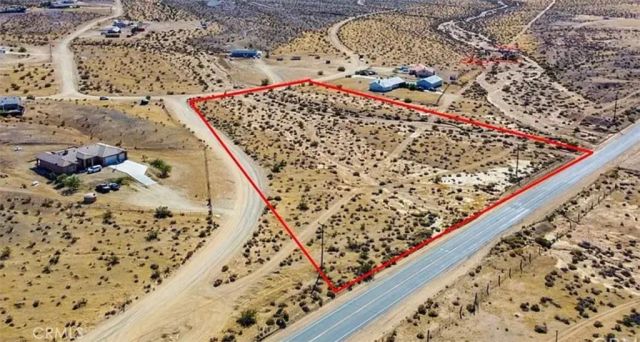 0 National Trails, Helendale, CA 92342