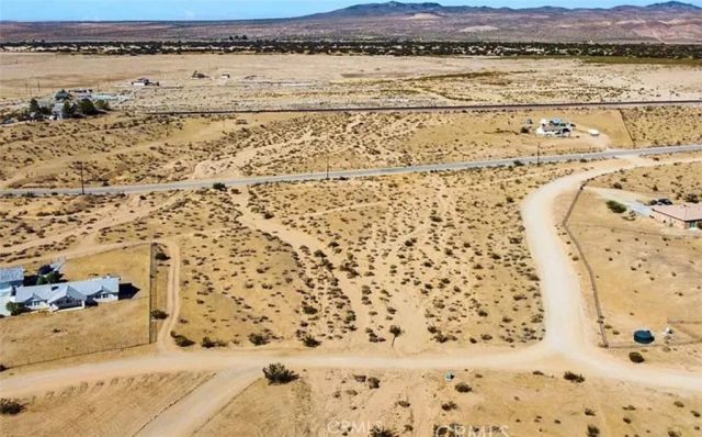 0 National Trails, Helendale, CA 92342