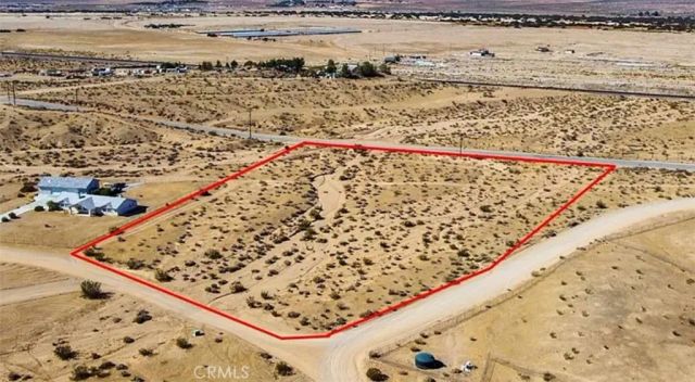 0 National Trails, Helendale, CA 92342