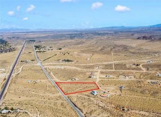 0 National Trails, Helendale, CA 92342