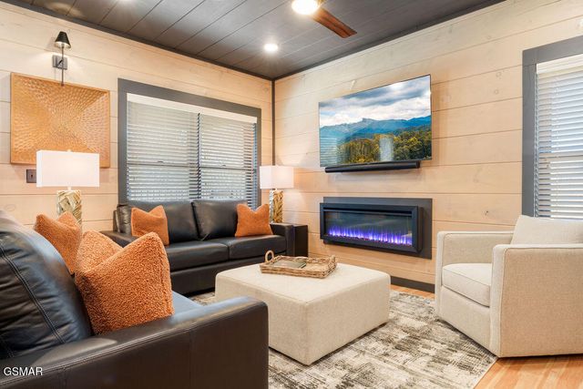 629 Summer Valley Way, Sevierville, TN 37862