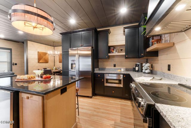 629 Summer Valley Way, Sevierville, TN 37862