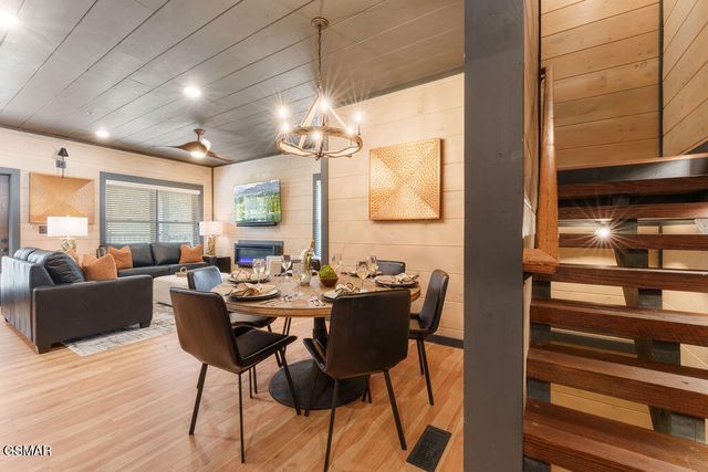 629 Summer Valley Way, Sevierville, TN 37862