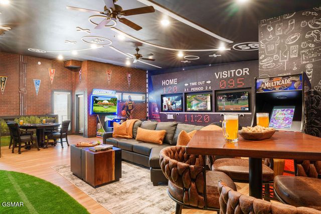 629 Summer Valley Way, Sevierville, TN 37862