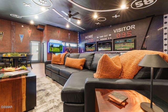 629 Summer Valley Way, Sevierville, TN 37862