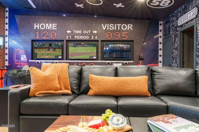 629 Summer Valley Way, Sevierville, TN 37862