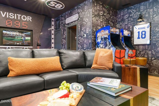 629 Summer Valley Way, Sevierville, TN 37862