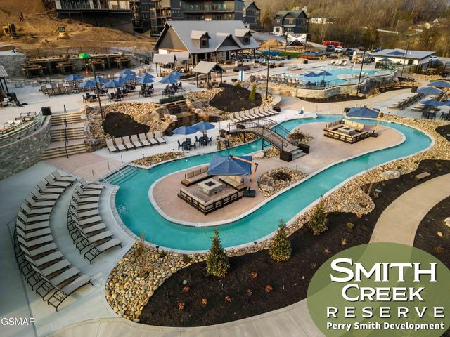 629 Summer Valley Way, Sevierville, TN 37862