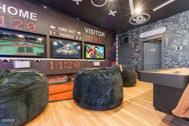 629 Summer Valley Way, Sevierville, TN 37862