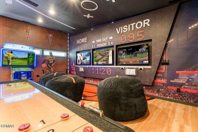 629 Summer Valley Way, Sevierville, TN 37862