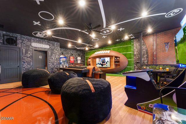 629 Summer Valley Way, Sevierville, TN 37862