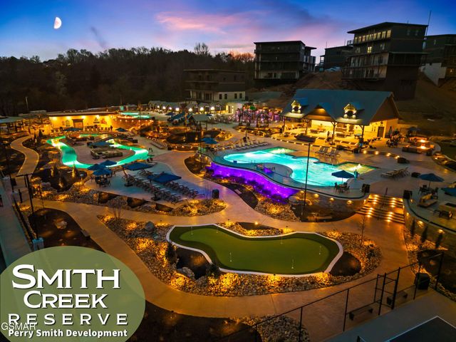 629 Summer Valley Way, Sevierville, TN 37862