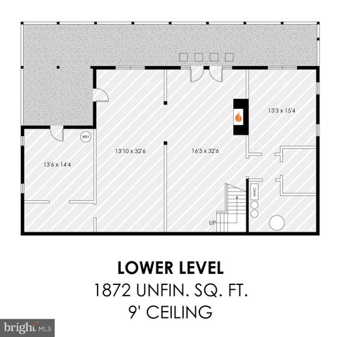 8880 EVELYN DR, Manassas, VA 20112