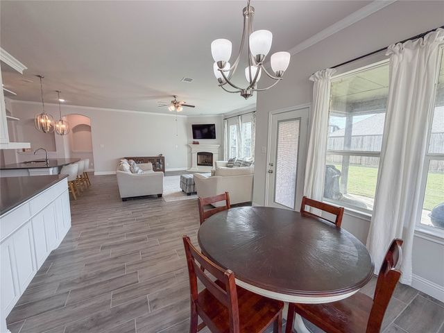 484 Haven Road, Waxahachie, TX 75165