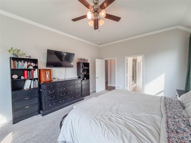 484 Haven Road, Waxahachie, TX 75165