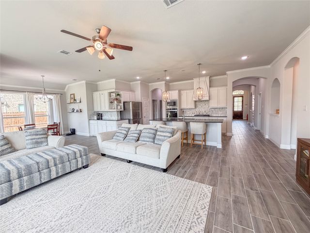 484 Haven Road, Waxahachie, TX 75165