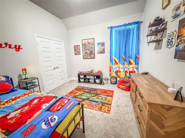 484 Haven Road, Waxahachie, TX 75165