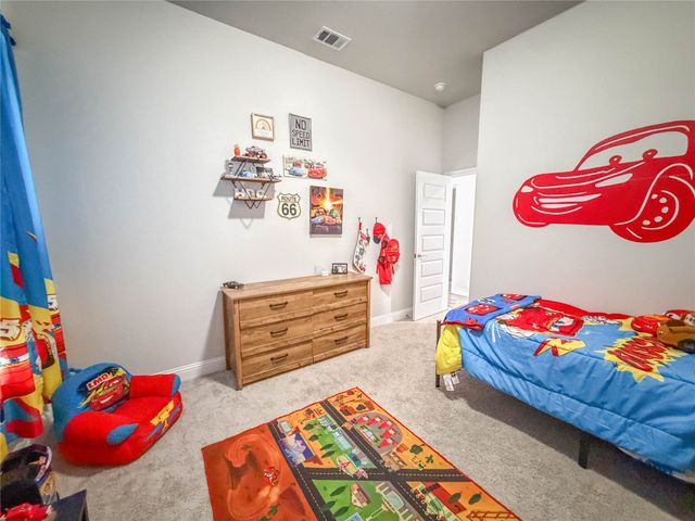 484 Haven Road, Waxahachie, TX 75165