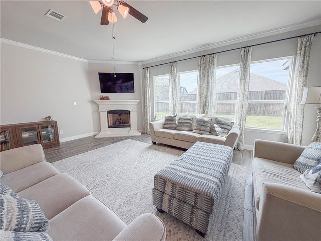 484 Haven Road, Waxahachie, TX 75165