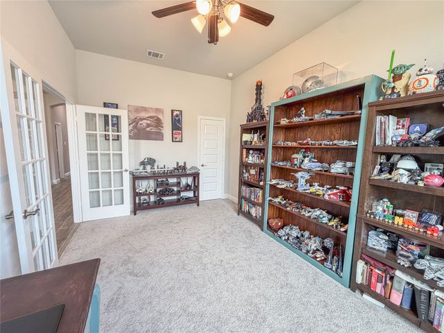 484 Haven Road, Waxahachie, TX 75165