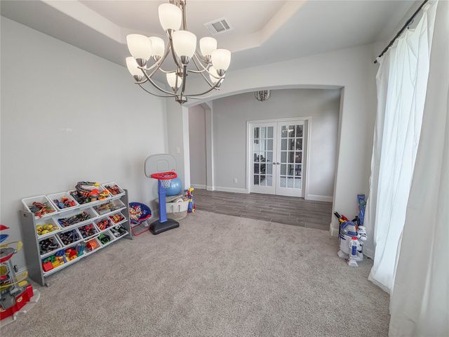 484 Haven Road, Waxahachie, TX 75165
