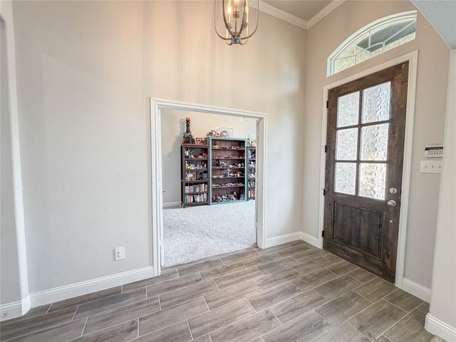 484 Haven Road, Waxahachie, TX 75165