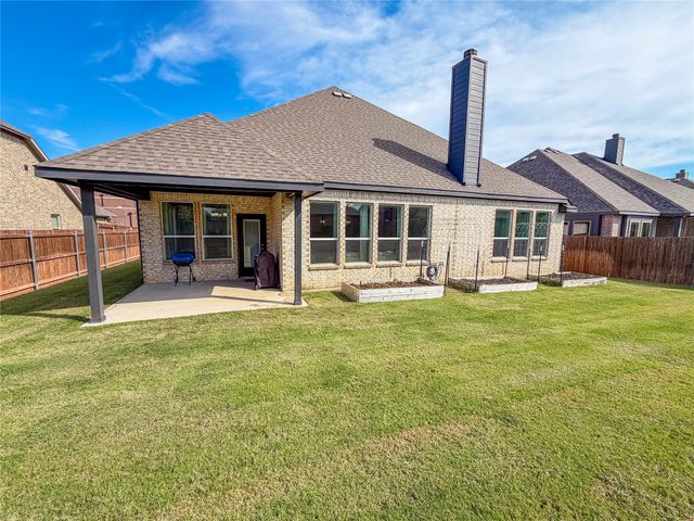 484 Haven Road, Waxahachie, TX 75165