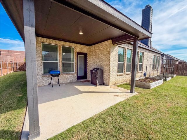 484 Haven Road, Waxahachie, TX 75165