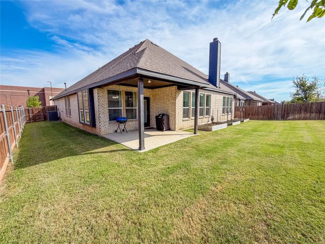 484 Haven Road, Waxahachie, TX 75165