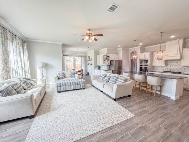 484 Haven Road, Waxahachie, TX 75165