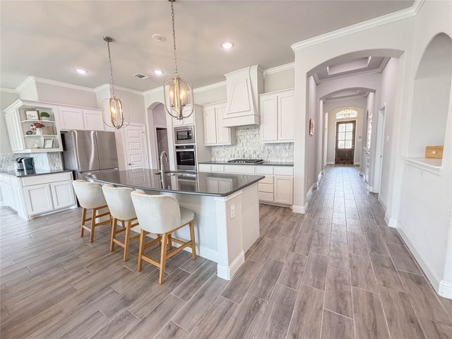 484 Haven Road, Waxahachie, TX 75165