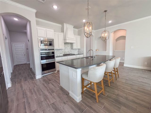 484 Haven Road, Waxahachie, TX 75165