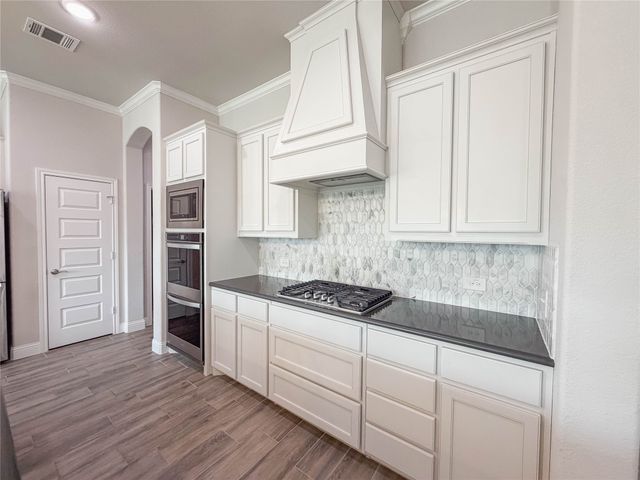 484 Haven Road, Waxahachie, TX 75165