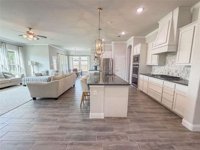 484 Haven Road, Waxahachie, TX 75165