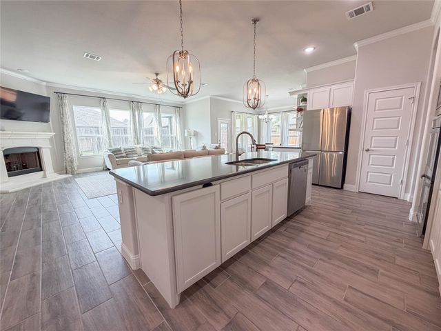 484 Haven Road, Waxahachie, TX 75165