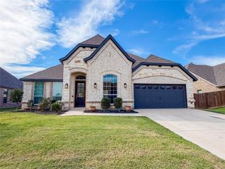 484 Haven Road, Waxahachie, TX 75165