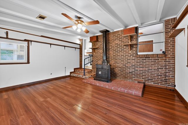 4113 Idlewild Avenue, North Little Rock, AR 72116