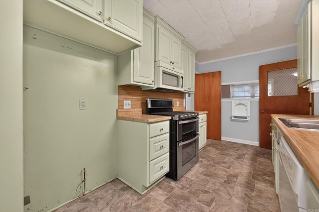 4113 Idlewild Avenue, North Little Rock, AR 72116