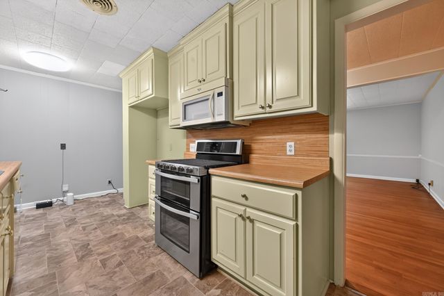 4113 Idlewild Avenue, North Little Rock, AR 72116