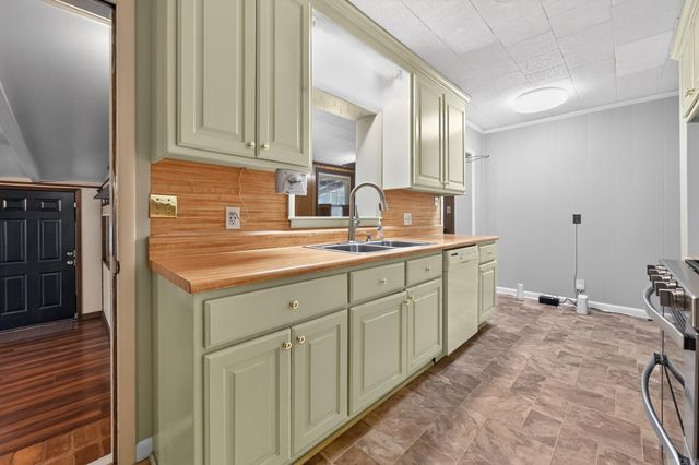 4113 Idlewild Avenue, North Little Rock, AR 72116