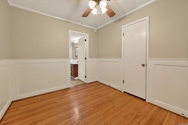 4113 Idlewild Avenue, North Little Rock, AR 72116