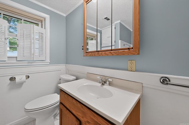 4113 Idlewild Avenue, North Little Rock, AR 72116