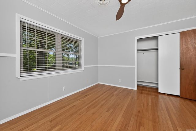 4113 Idlewild Avenue, North Little Rock, AR 72116