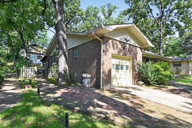 4113 Idlewild Avenue, North Little Rock, AR 72116