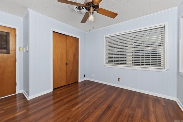 4113 Idlewild Avenue, North Little Rock, AR 72116